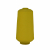 Текстурированная нитка 150D/1 № 384 желтый в Козовке