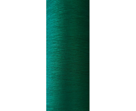 Текстурированная нитка 150D/1 № 215 зеленый, изображение 2 в Козовке