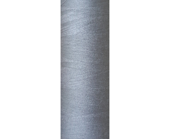 Швейна нитка 50/2, 5000ярд №347 Сірий темний, изображение 2 в Козівці