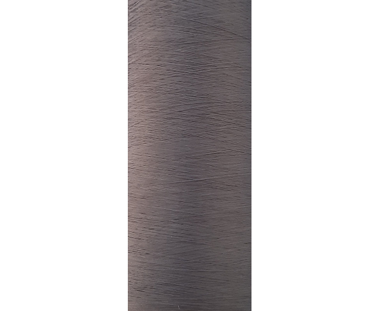 Текстурированная  нитка 150D/1 №374 темно-серый, изображение 2 в Козовке