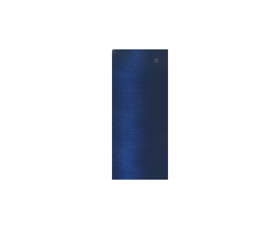 Вышивальная нитка ТМ Sofia Gold 4000м №3353 синий яркий, изображение 2 в Козовке