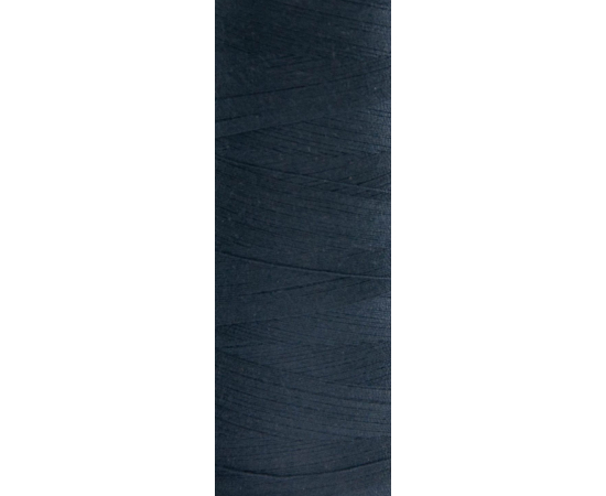 Армована нитка 28/2, 2500 м, № 323 Темно-синій, изображение 2 в Козівці