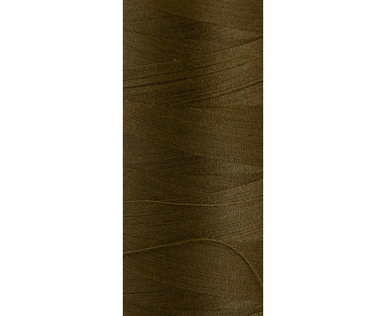 Армована нитка 28/2, 2500 м, № 423, Хакі темний (МО), изображение 2 в Козівці